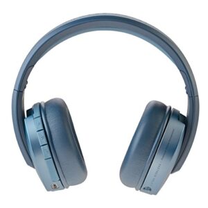 Focal Listen Wireless Bluetooth Headphones - Blue