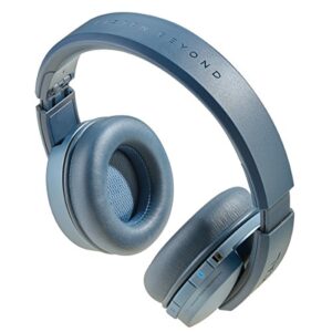 Focal Listen Wireless Bluetooth Headphones - Blue