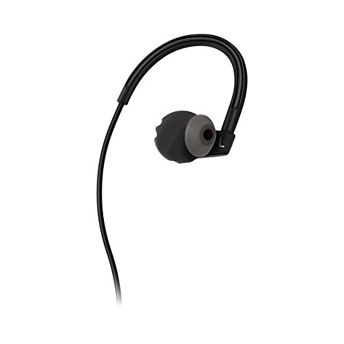 JBL Under Armour Sport Wireless In-Ear Headphones with Heart Rate Monitor - Black