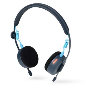 kano headphones – bluetooth, buildable, booming