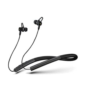 bluetooth headphones neckband bluetooth headphones neackband earbuds with microphone neckband earbuds noise cancelling wireless and waterproof for sport
