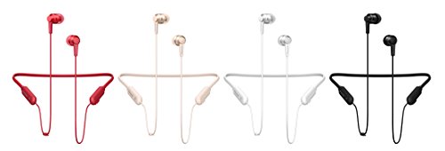 Pioneer Neck Band Type Bluetooth Earphone SE-C7BT-G (Champaign Gold)【Japan Domestic Genuine Products】 【Ships from Japan】