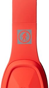 Outdoor Tech OT1900 Los Cabos - Wireless Bluetooth Headphones (Red)