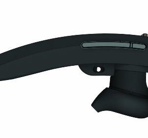 BlueAnt Q2 Bluetooth Headset with Text to Speech and Voice Recognition