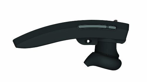 BlueAnt Q2 Bluetooth Headset with Text to Speech and Voice Recognition