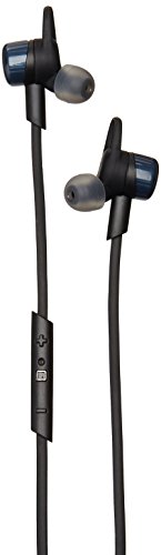Plantronics BackBeat GO 3 - Wireless Headphones - Cobalt Black