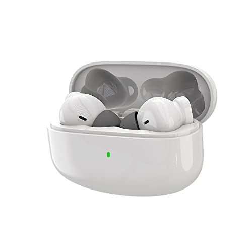 LADUMU Earbuds Wireless S99 Family time Educational Earphones Wireless High-end with Charging Box Unique Design Interactive Mini