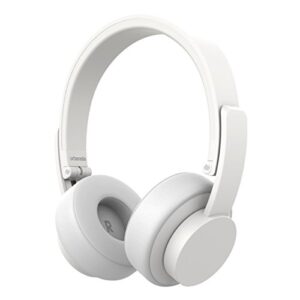 urbanista seattle bluetooth headphones – white