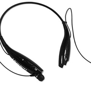 Uniden Un173 Bluetooth(r) Wireless Headphones