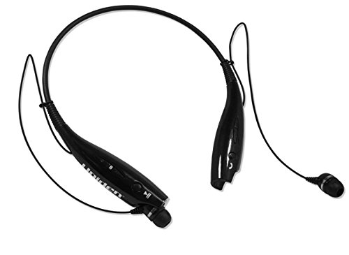 Uniden Un173 Bluetooth(r) Wireless Headphones