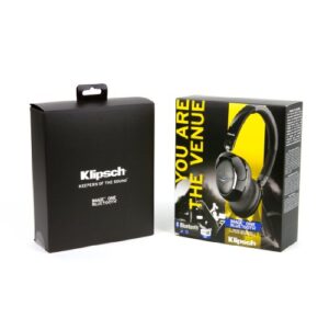 Klipsch Image One BLUETOOTH On-Ear Headphones (Discontinued by Manufacturer)