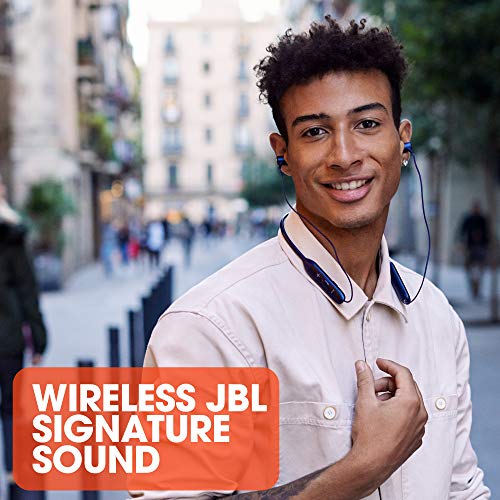 JBL LIVE 220 - In-Ear Neckband Wireless Headphone