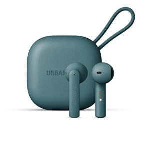 Urbanears Luma True Wireless Earbuds - Teal Green