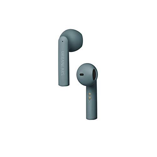 Urbanears Luma True Wireless Earbuds - Teal Green