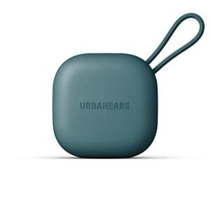 Urbanears Luma True Wireless Earbuds - Teal Green