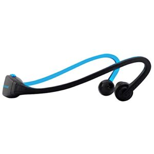 xtreme cables bluetooth headset for smartphones and tablets – retail packaging – blue