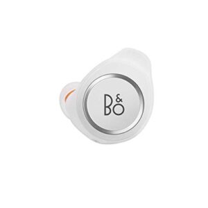 Bang & Olufsen 1646700 Beoplay E8 2.0 Motion True Wireless In-Ear Earphones, One Size, White (Renewed)