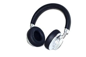 xo wave beach 3d bluetooth & corded stereo spas class headphones