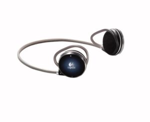 logitech freepulse wireless headphones (discontinued by manufacturer)