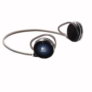 Logitech FreePulse Wireless Headphones (Discontinued by Manufacturer)