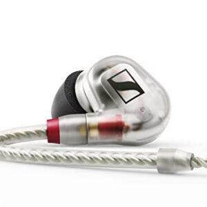 Sennheiser Pro Audio In-Ear Audio Monitor, IE 500 Pro Clear