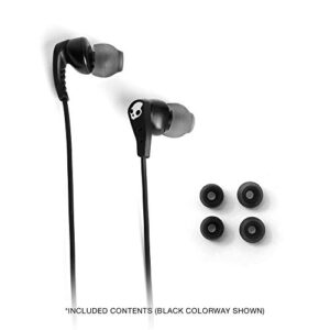 Skullcandy Set In-Ear Earbuds with USB-C Connector - True Black