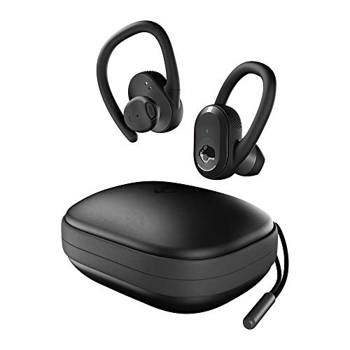 Skullcandy Push Ultra True Wireless In-Ear Earbuds - True Black