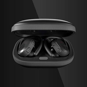 Skullcandy Push Ultra True Wireless In-Ear Earbuds - True Black