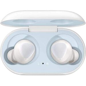 Samsung Galaxy Buds 2019, Bluetooth True Wireless Earbuds (Renewed)