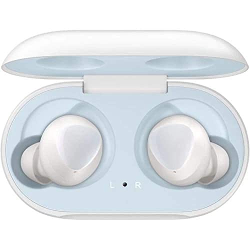 Samsung Galaxy Buds 2019, Bluetooth True Wireless Earbuds (Renewed)