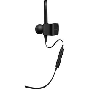 Powerbeats3 Wireless in-Ear Headphones - Black (Renewed)