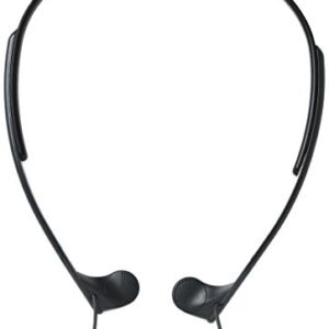 Koss KPH14K Side Firing Headphone (Black)