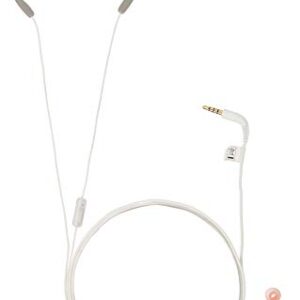 Koss KSC32i GRY Sport Clip Headphones, Grey