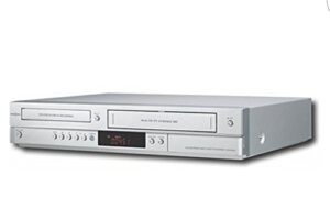 insignia progressive-scan multiformat dvd-r/-rw/+r/+rw dvd recorder/hi-fi vcr combo