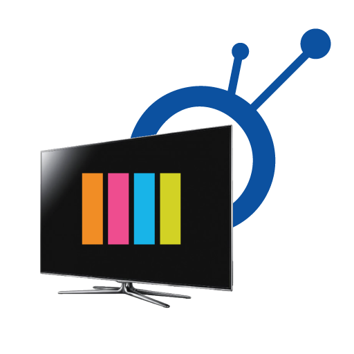 Samsung TV Media Player