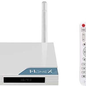 2023 Chinese TV Box Hong Kong China Taiwan Video Stable Internet Connection