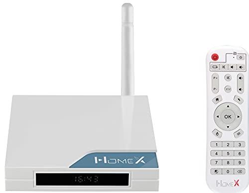 2023 Chinese TV Box Hong Kong China Taiwan Video Stable Internet Connection