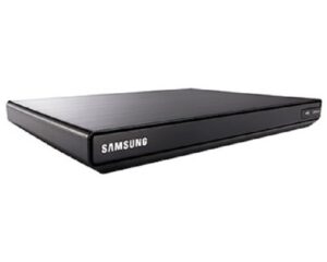 samsung gx-sm530cf cable box and streaming media player with built-in wi-fi (2013 model)