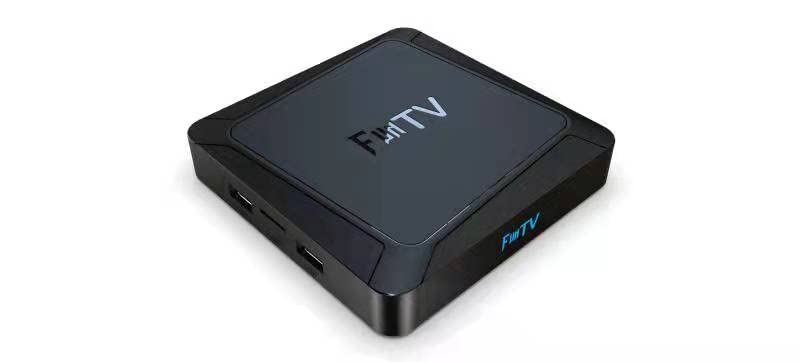 Funtv Box 5 Chinese 2022 FUNTV TV Box 第五代 中文电视盒子 機頂盒 最新 高端 海外家庭必备 電視盒子 300+ 中港台頻道 直播 5天回放 華語 粵語 100k+ 海量高清影視劇集免費看