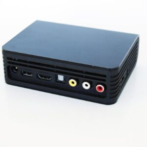 WD TV HD Media Player