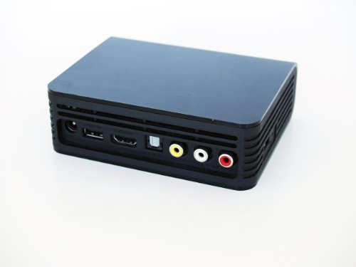 WD TV HD Media Player