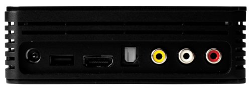 WD TV HD Media Player