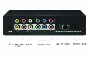 Sling Media Slingbox 350 (Old Version)