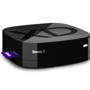 Roku 2 XD Streaming Player 1080p (Old Version)