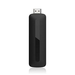 Mecool KD3 Android TV Certified Amlogic S905Y4 TV Stick Android 11 LPDDR4 2GB 8GB 2.4G/5G Dual WiFi Support YouTube Netflix 4K TV Box BT 5.0