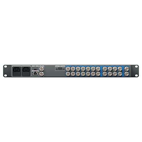 Blackmagic Design Ultimatte 12 4K Advanced Real-Time Compositing Processor