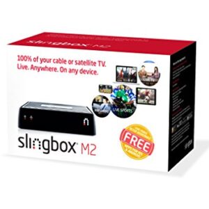 Slingbox M2