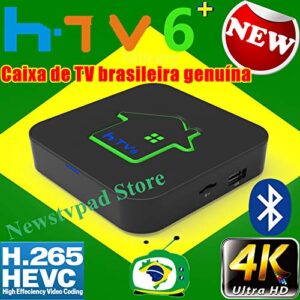 2023 htv8 brazil tv h.tv8 h8 htv7 htv6+ new version brazilian tv box 2gram+16grom 4k ultra hdr usb2.0/3.0 opt duo band wifi 2.4/5ghz