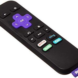 Roku 3 Streaming Media Player (2014 model)