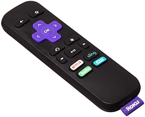 Roku 3 Streaming Media Player (2014 model)